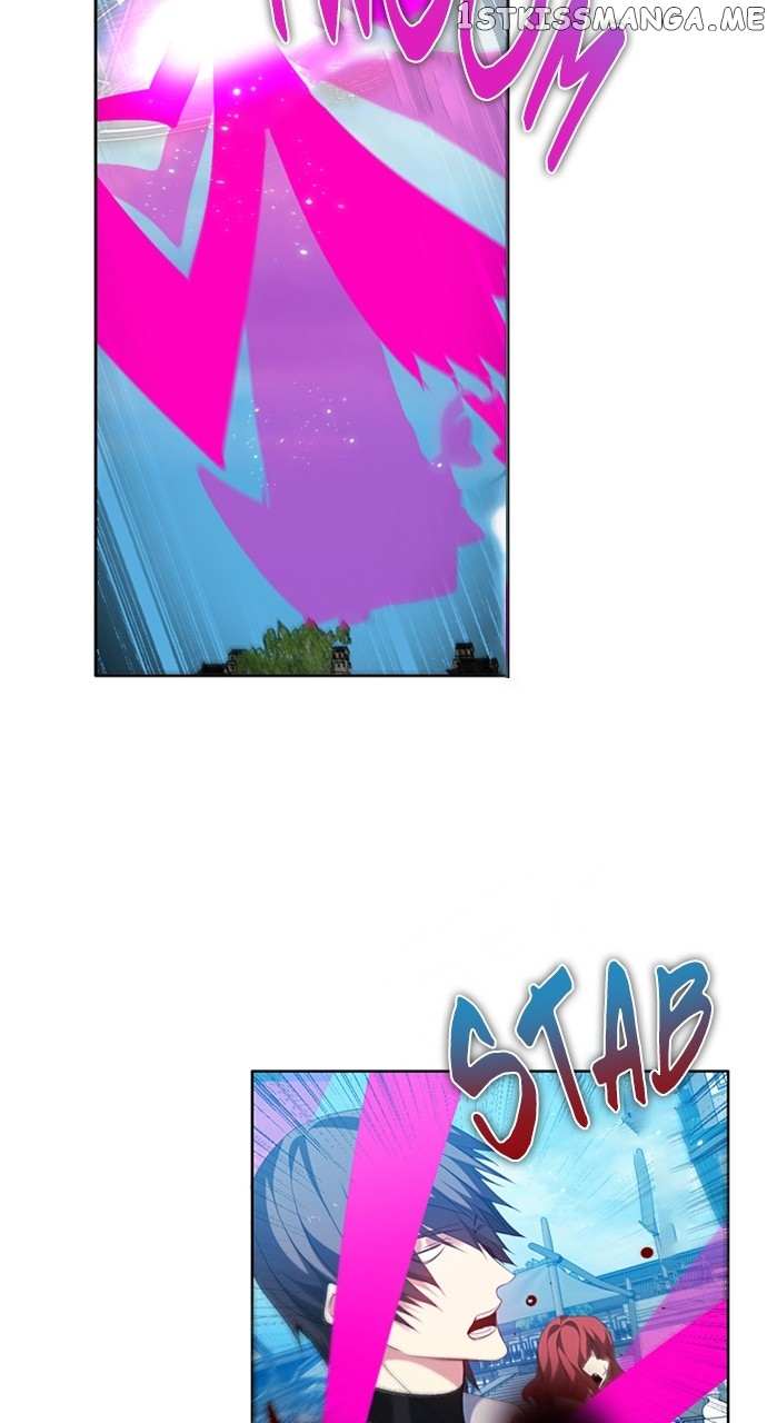 Zero Game Chapter 200 - Page 37 in English