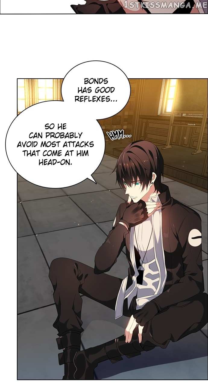 Zero Game Chapter 200 - Page 4 in English