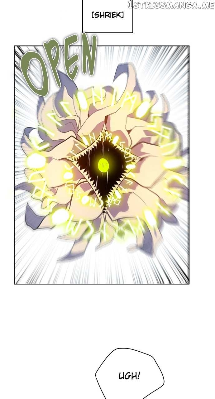 Zero Game Chapter 200 - Page 40 in English