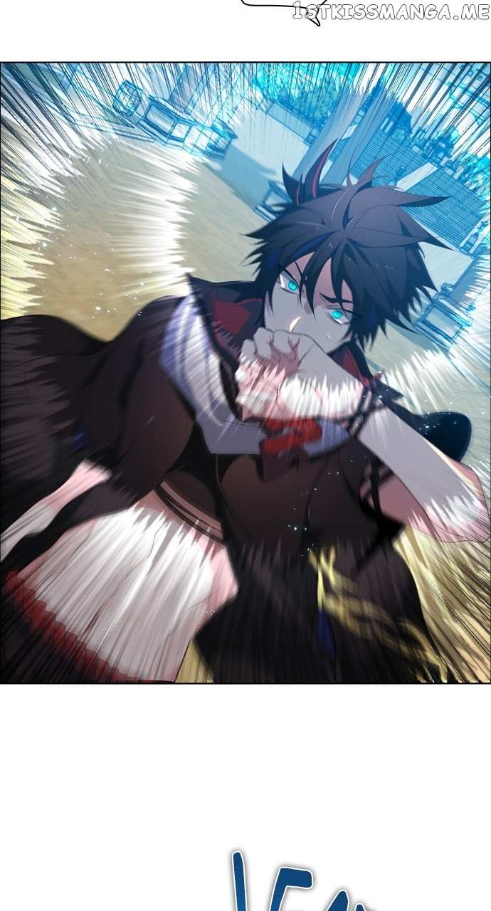 Zero Game Chapter 200 - Page 41 in English
