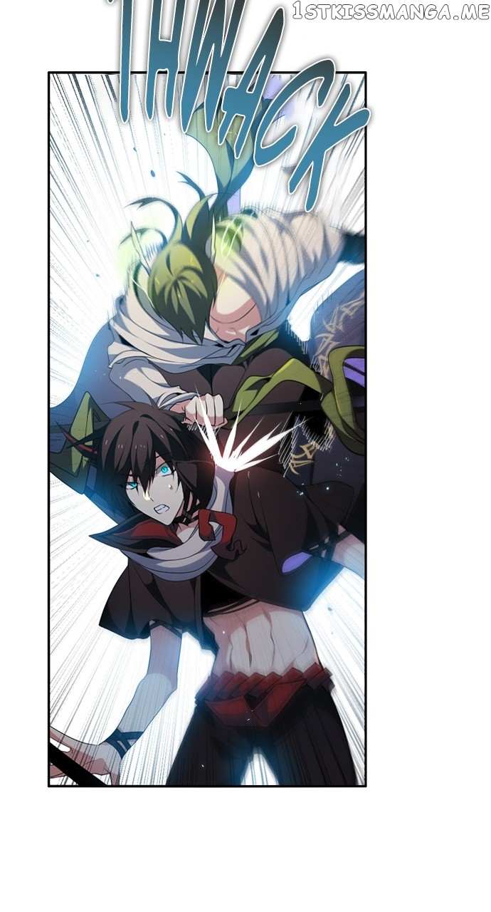 Zero Game Chapter 200 - Page 43 in English