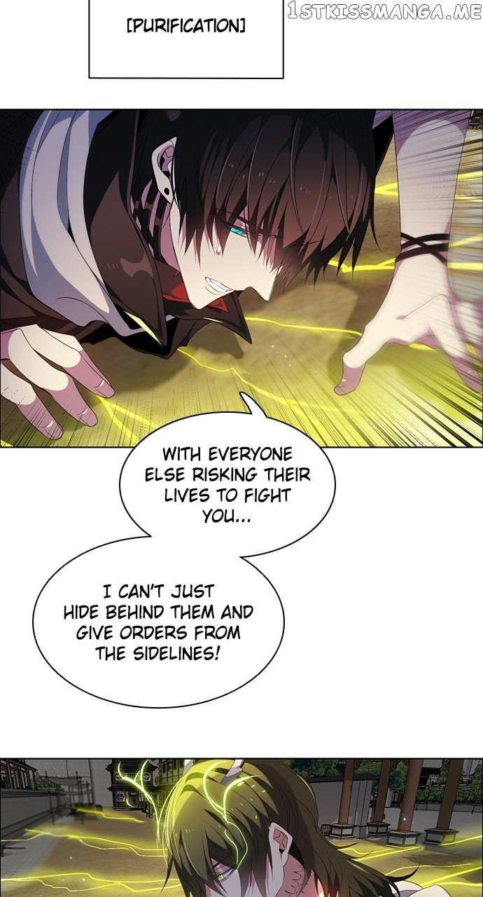 Zero Game Chapter 200 - Page 47 in English