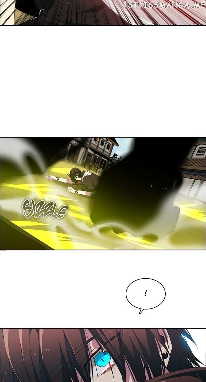 Zero Game Chapter 200 - Page 50 in English