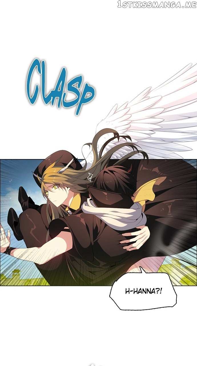 Zero Game Chapter 200 - Page 54 in English