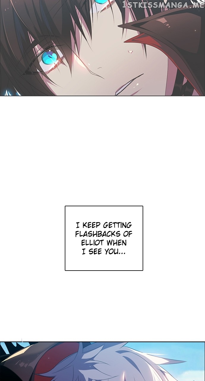 Zero Game Chapter 200 - Page 71 in English