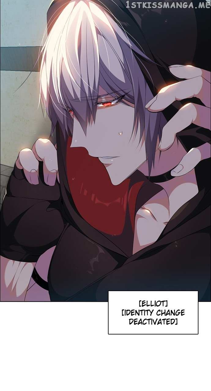 Zero Game Chapter 200 - Page 78 in English