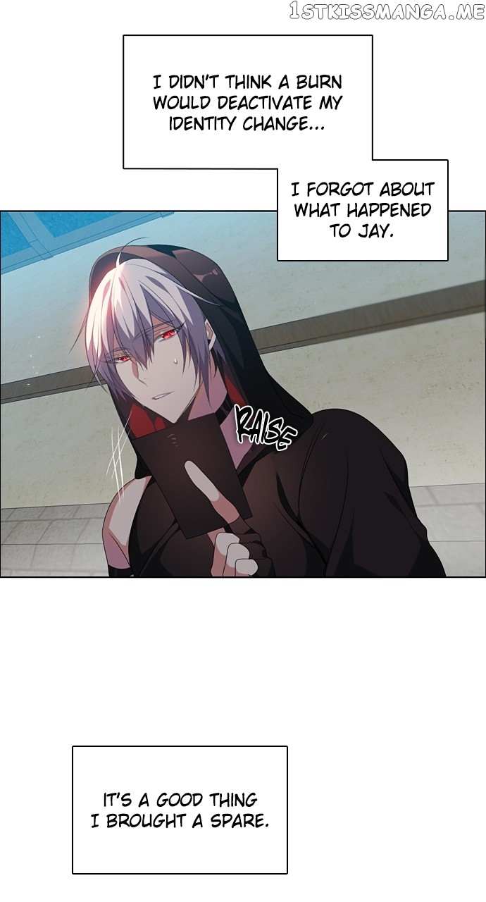 Zero Game Chapter 200 - Page 79 in English