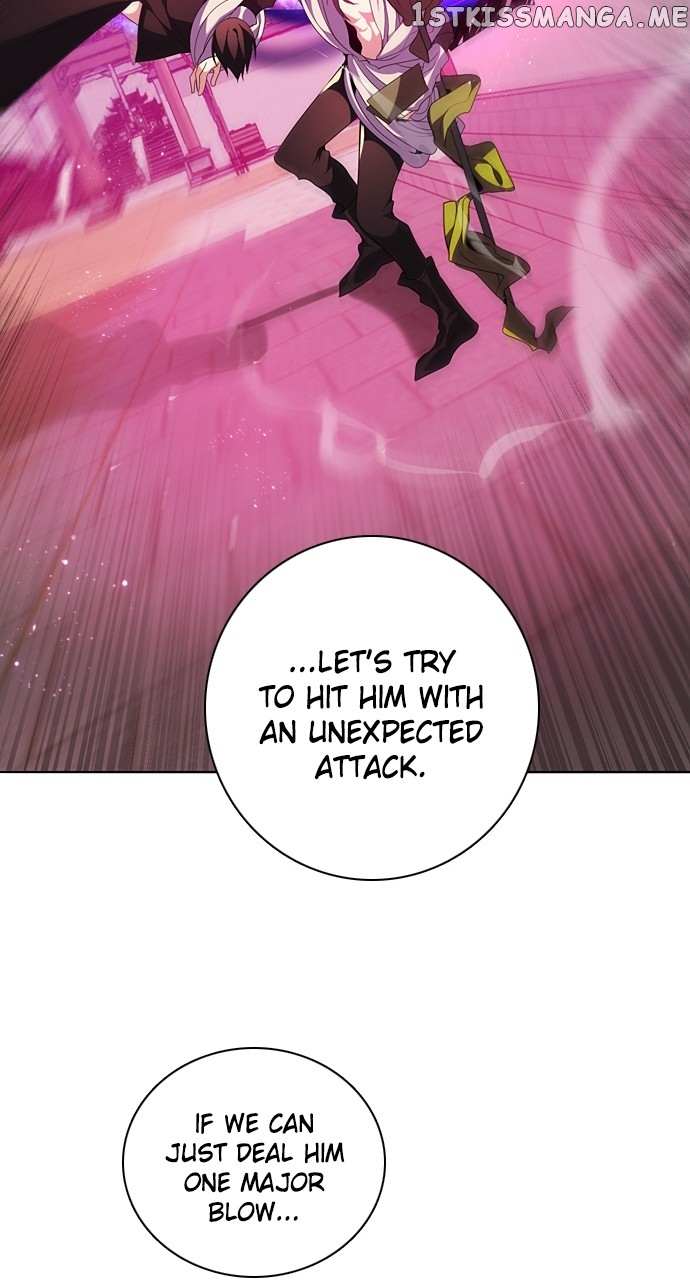 Zero Game Chapter 200 - Page 8 in English