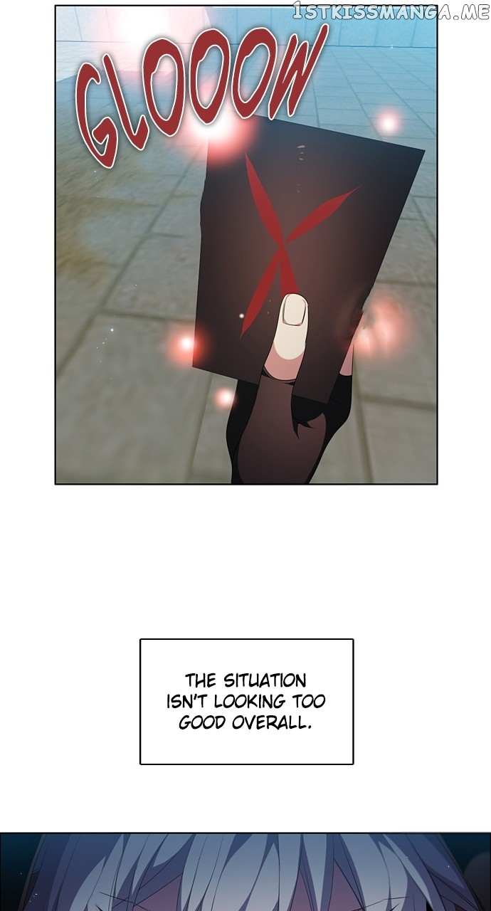 Zero Game Chapter 200 - Page 80 in English