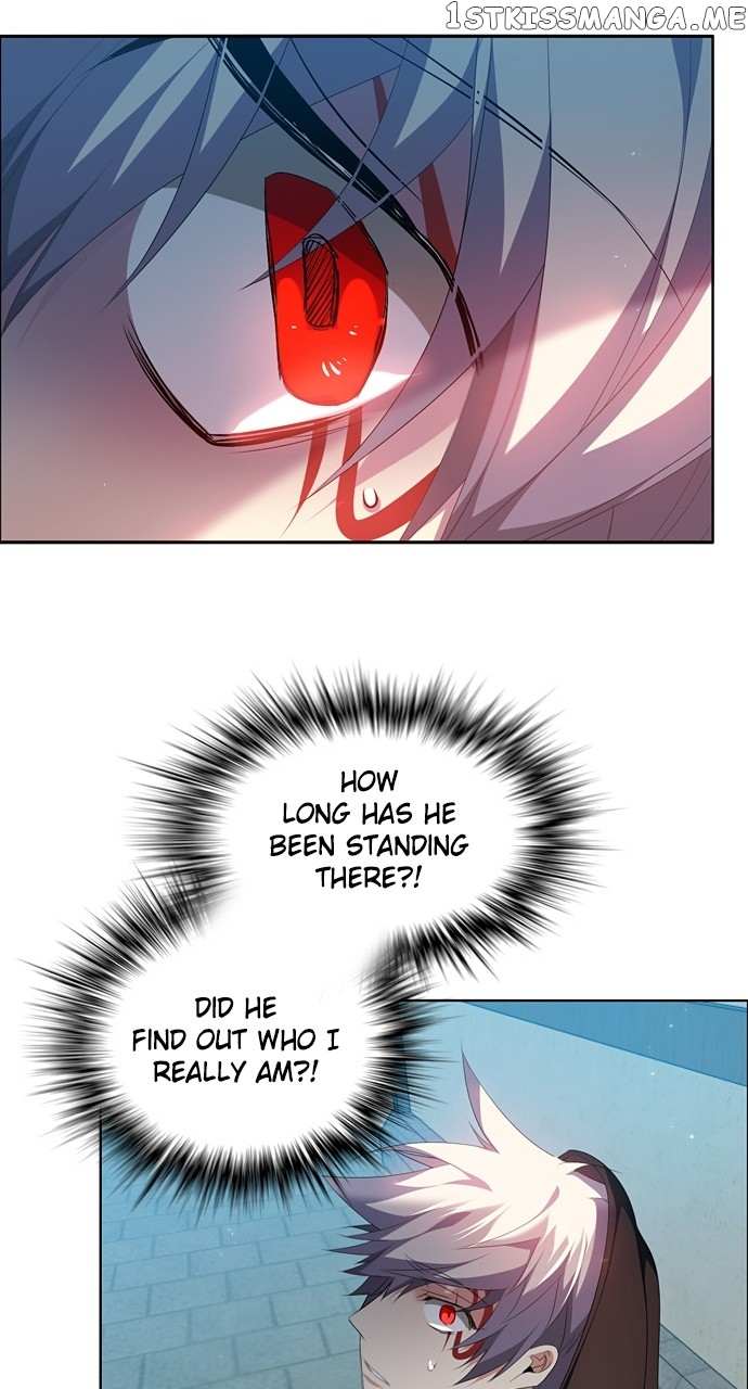 Zero Game Chapter 200 - Page 84 in English