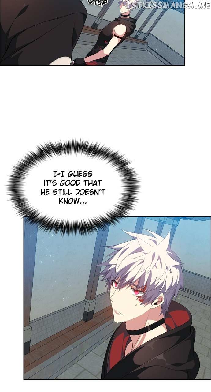 Zero Game Chapter 201 - Page 17 in English