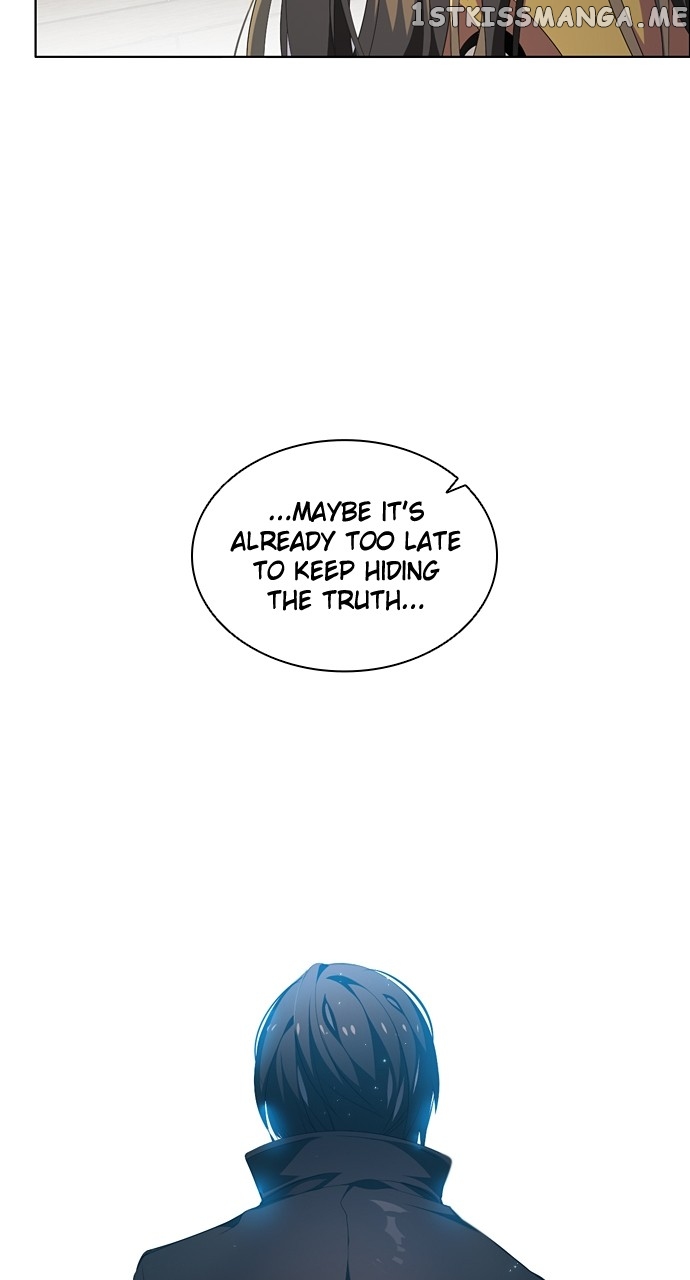 Zero Game Chapter 201 - Page 20 in English