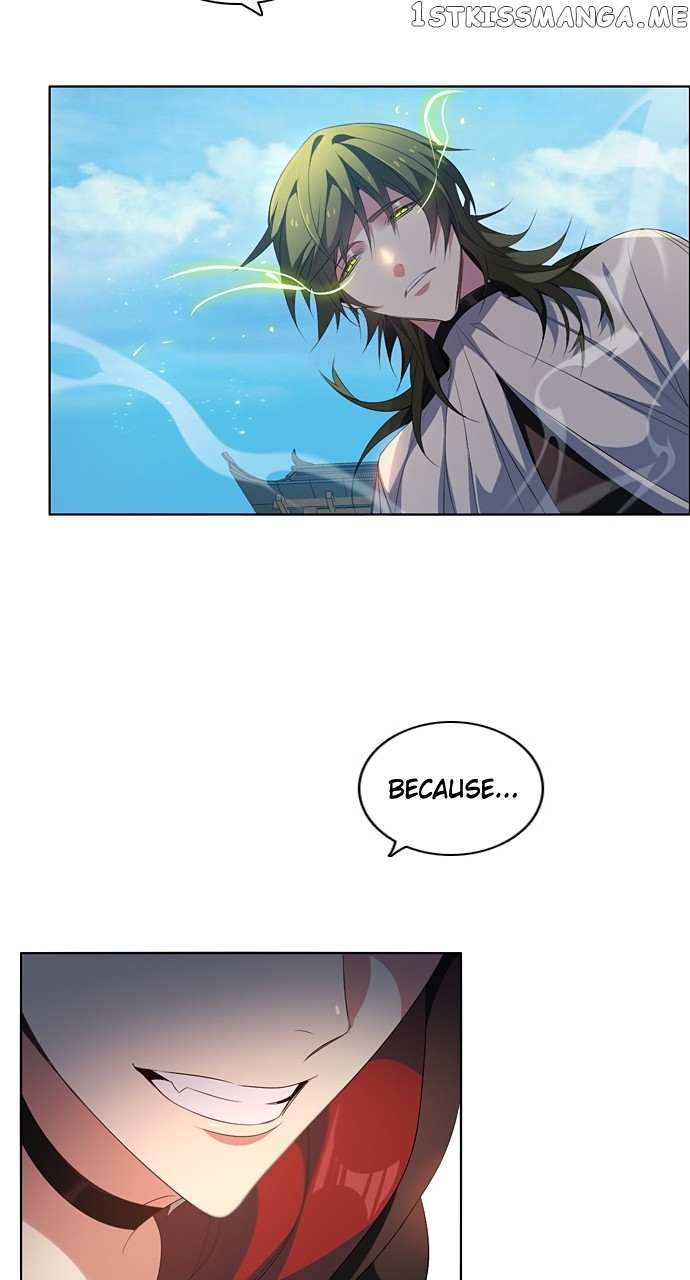 Zero Game Chapter 201 - Page 25 in English