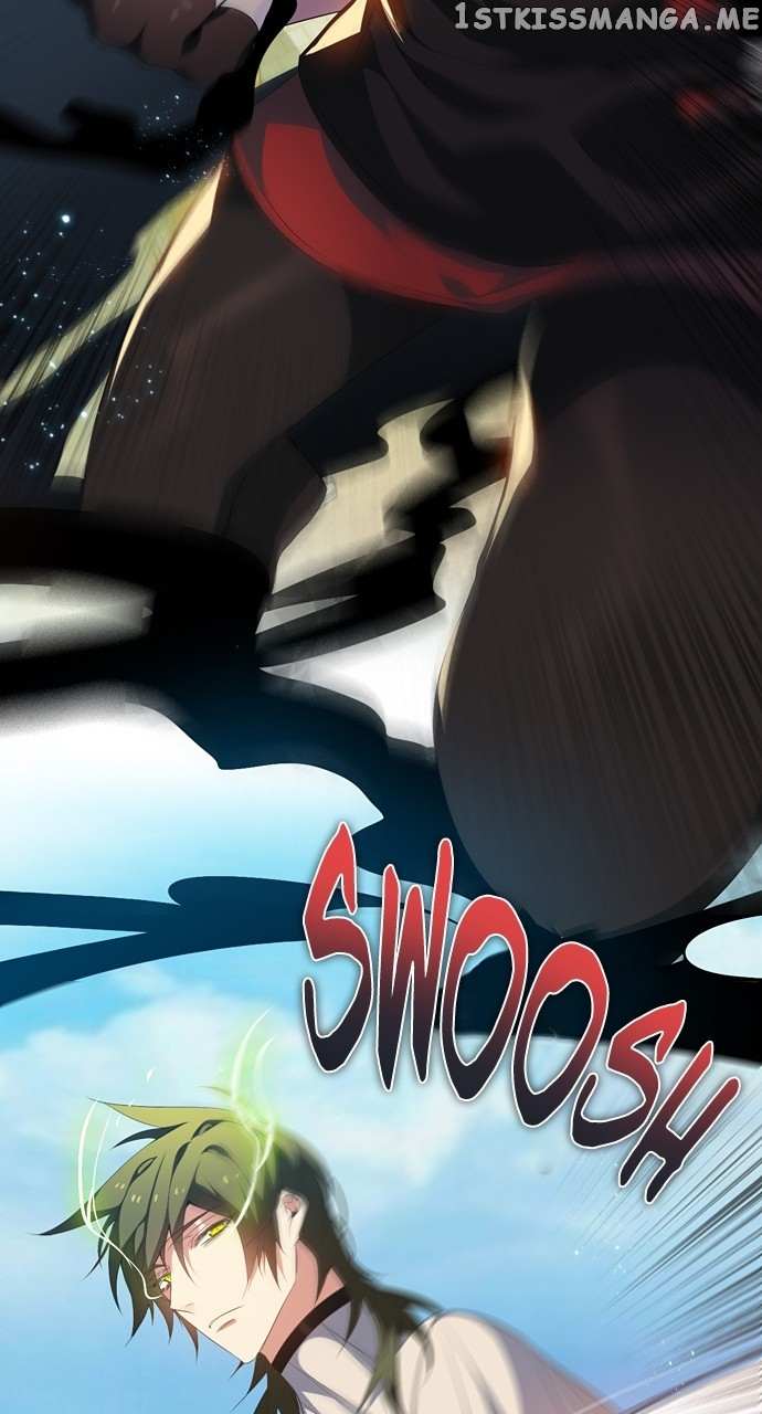 Zero Game Chapter 201 - Page 27 in English