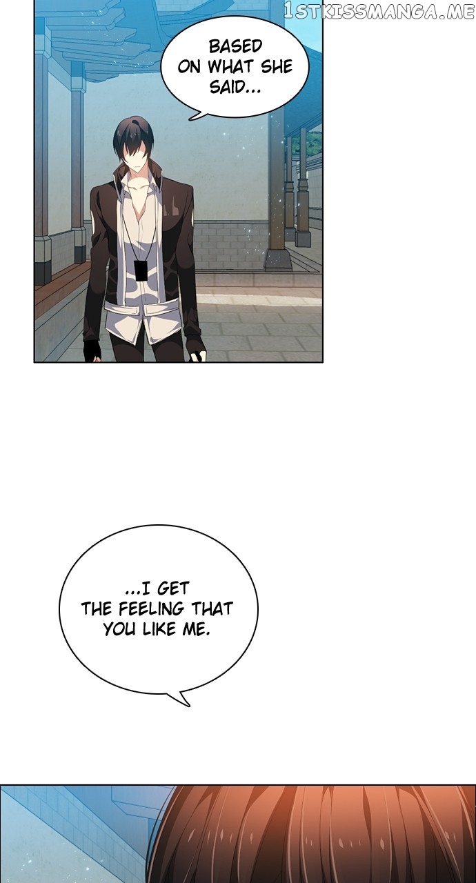 Zero Game Chapter 201 - Page 3 in English