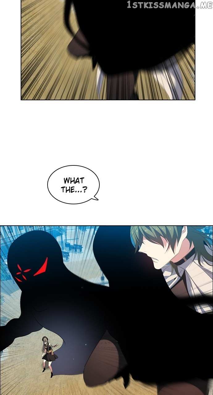 Zero Game Chapter 201 - Page 30 in English