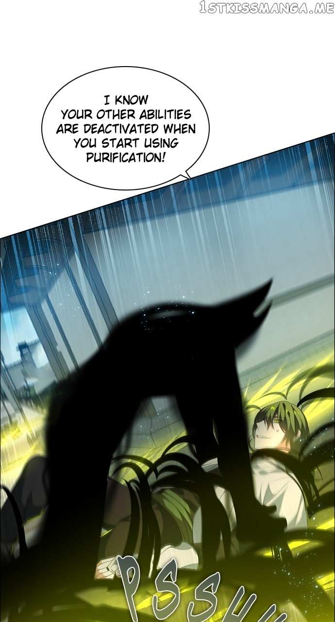 Zero Game Chapter 201 - Page 43 in English
