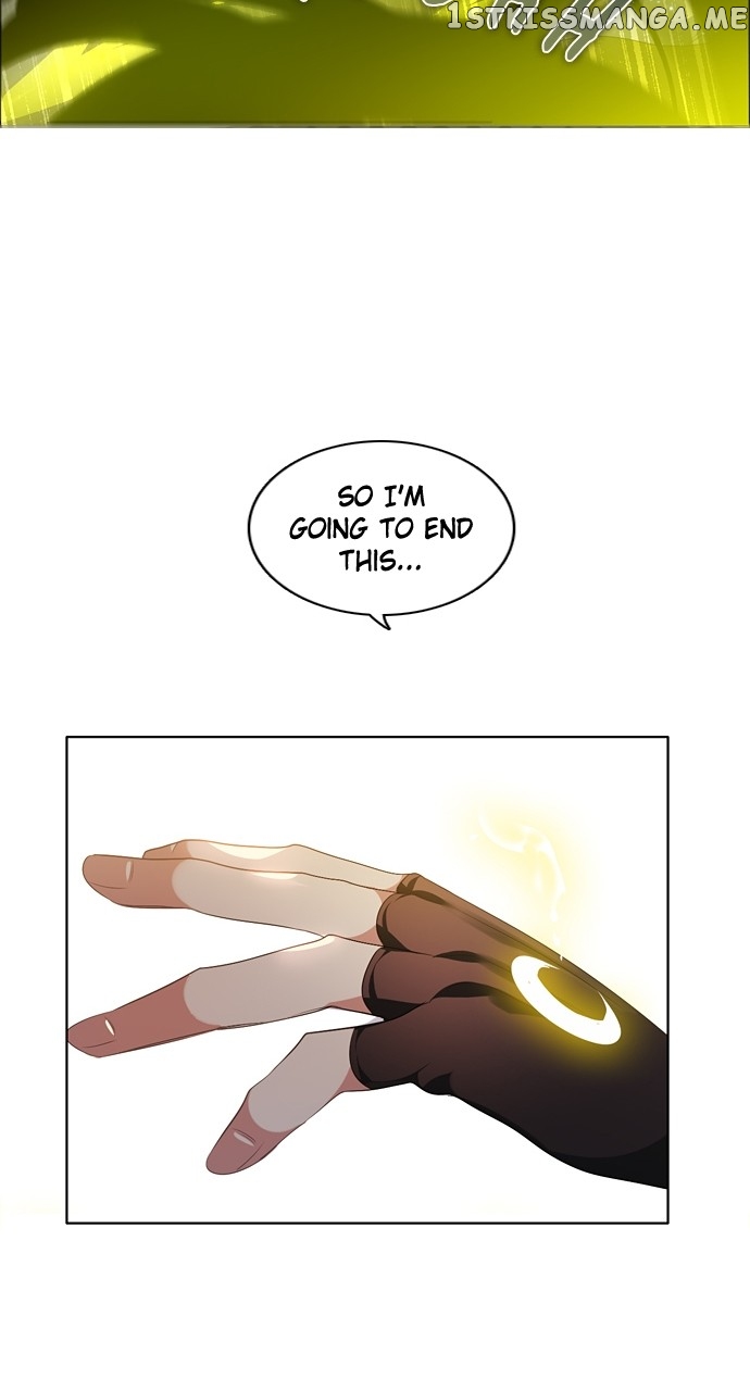 Zero Game Chapter 201 - Page 44 in English