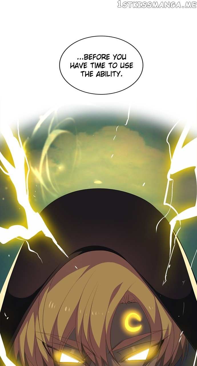 Zero Game Chapter 201 - Page 45 in English
