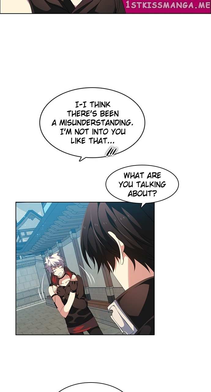 Zero Game Chapter 201 - Page 5 in English