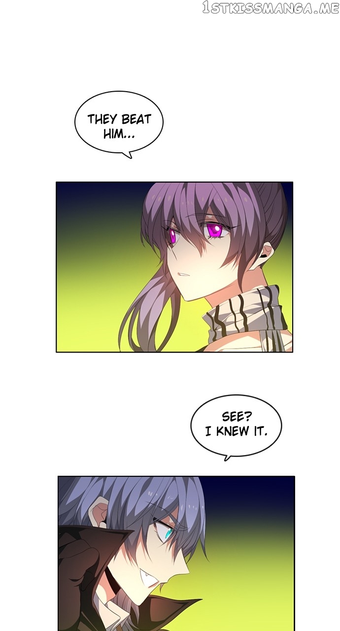 Zero Game Chapter 201 - Page 57 in English