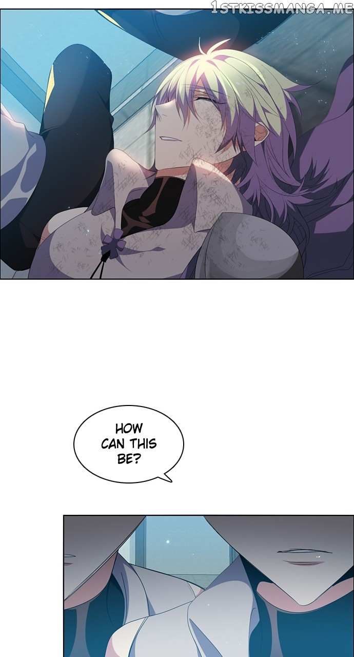Zero Game Chapter 201 - Page 59 in English