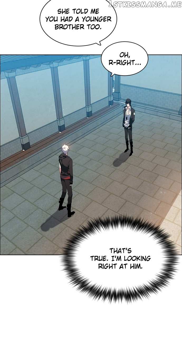 Zero Game Chapter 201 - Page 6 in English