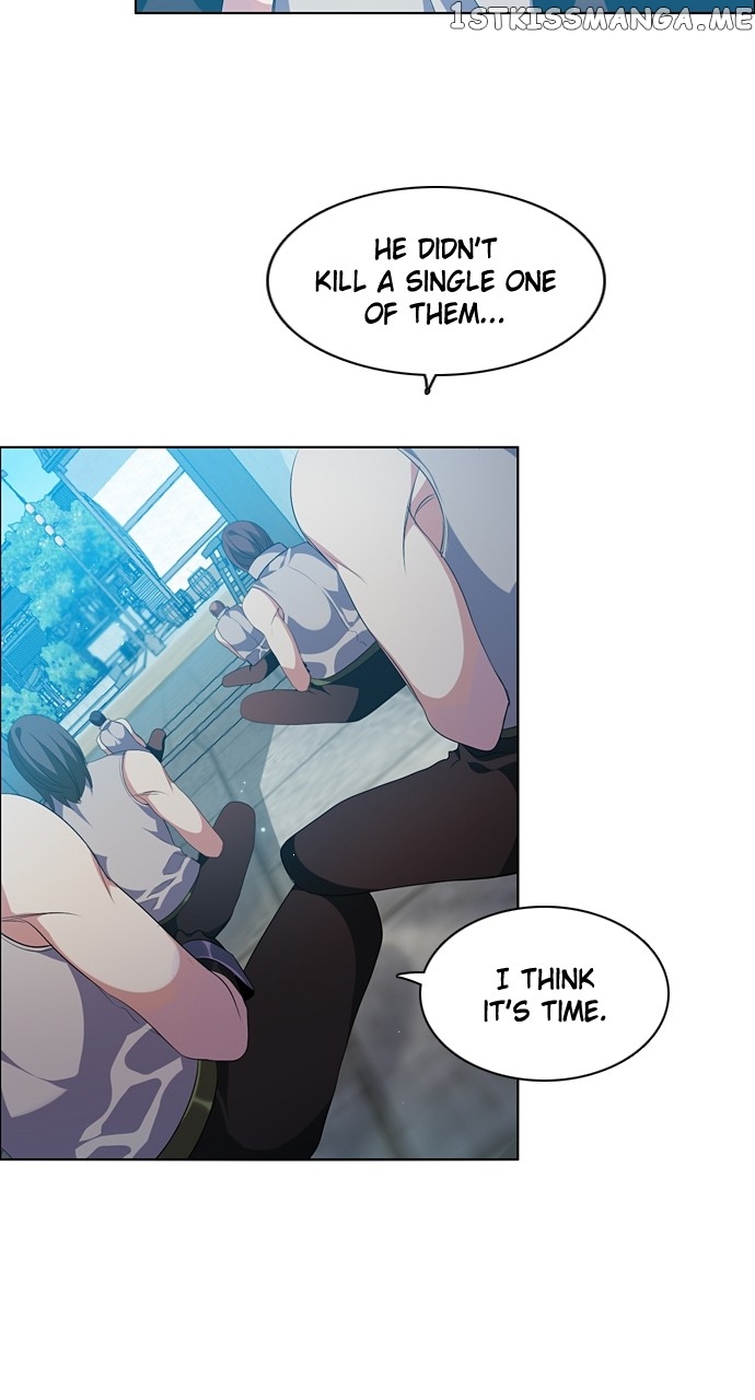Zero Game Chapter 201 - Page 60 in English