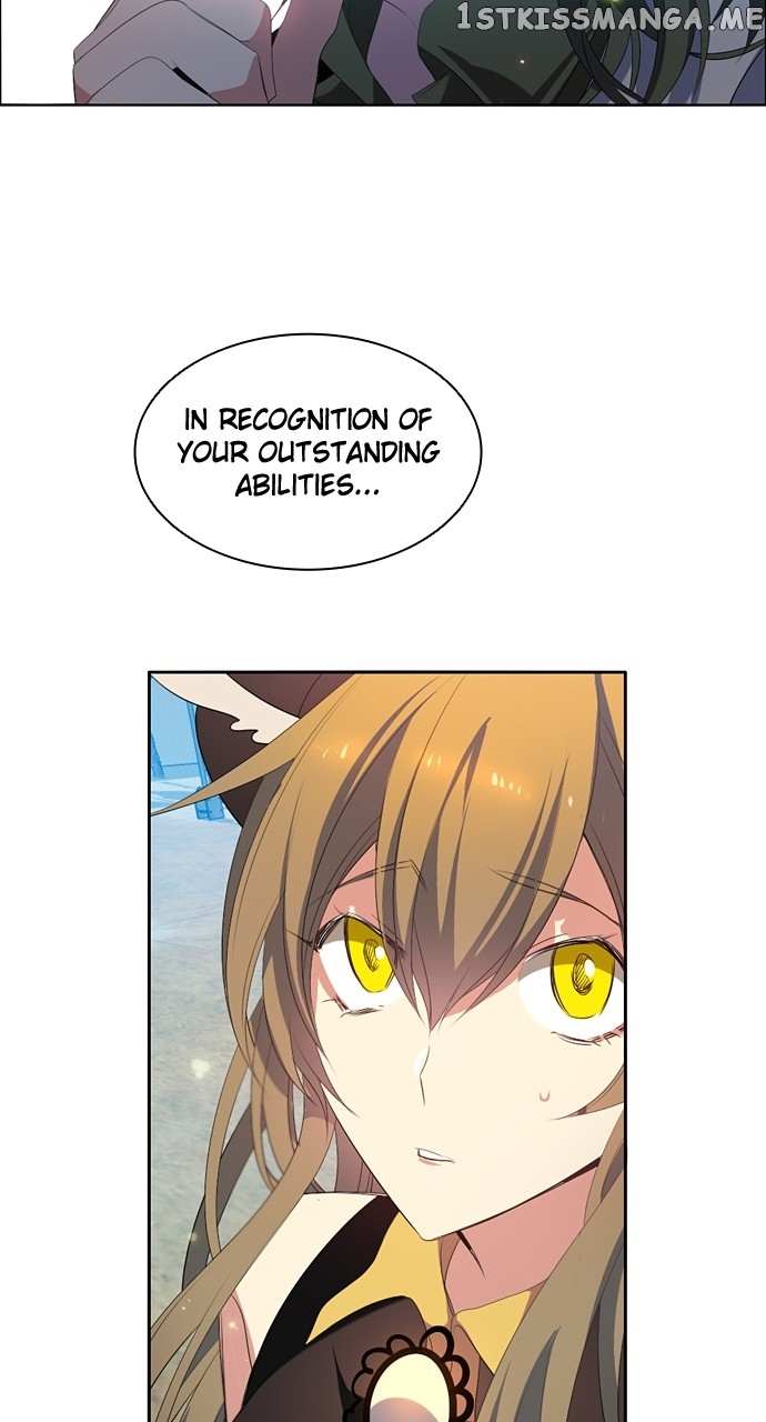Zero Game Chapter 201 - Page 63 in English
