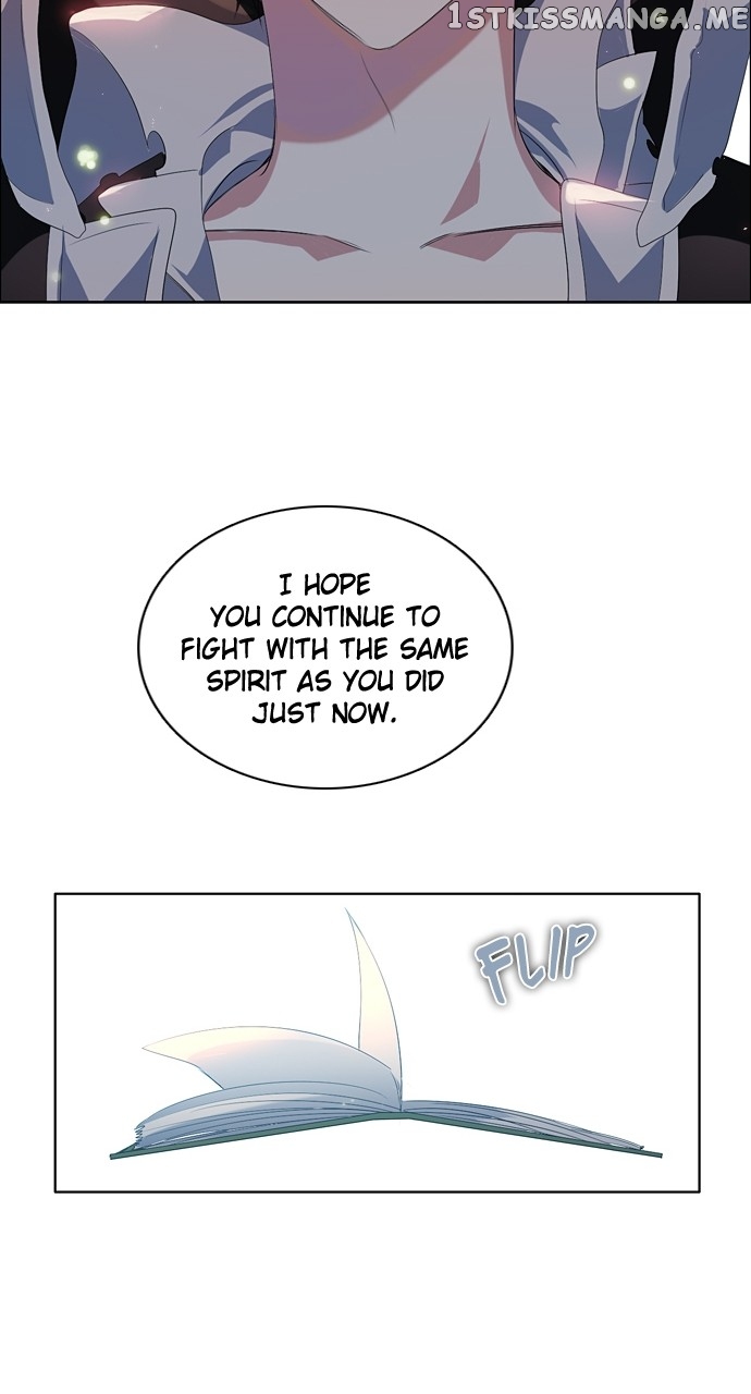 Zero Game Chapter 201 - Page 66 in English