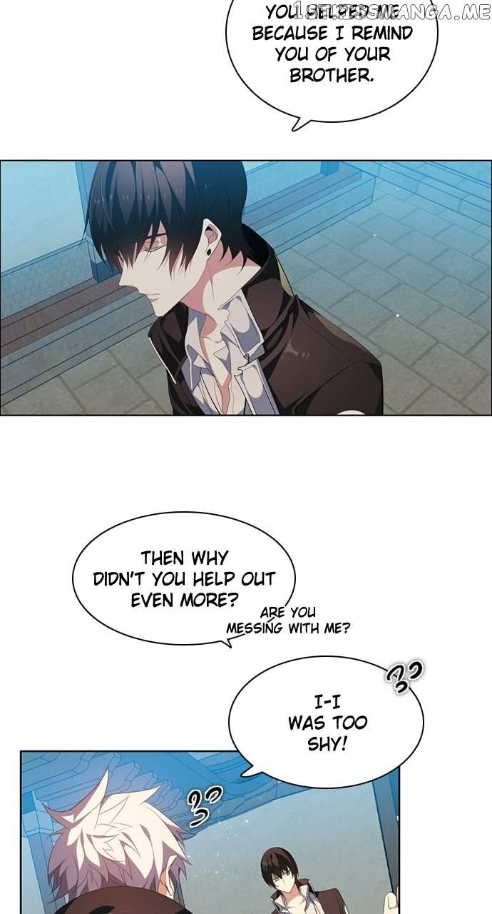 Zero Game Chapter 201 - Page 8 in English