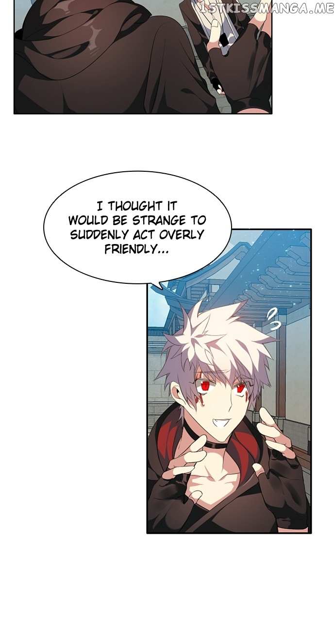 Zero Game Chapter 201 - Page 9 in English