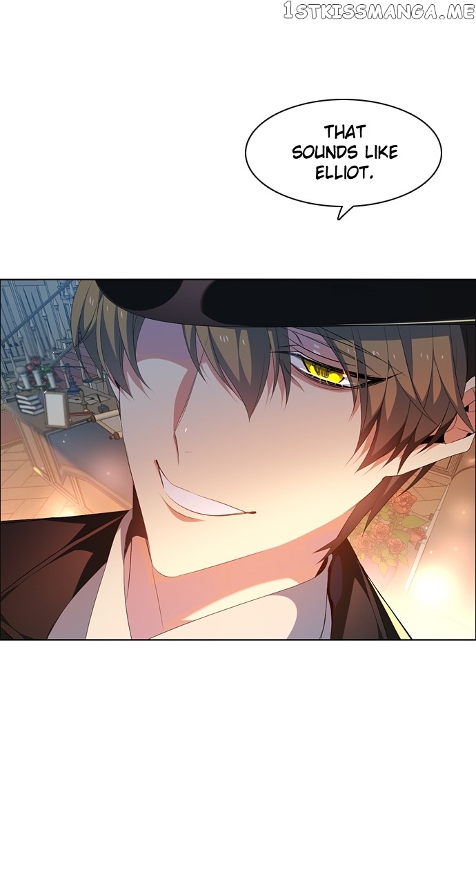 Zero Game Chapter 202 - Page 11 in English