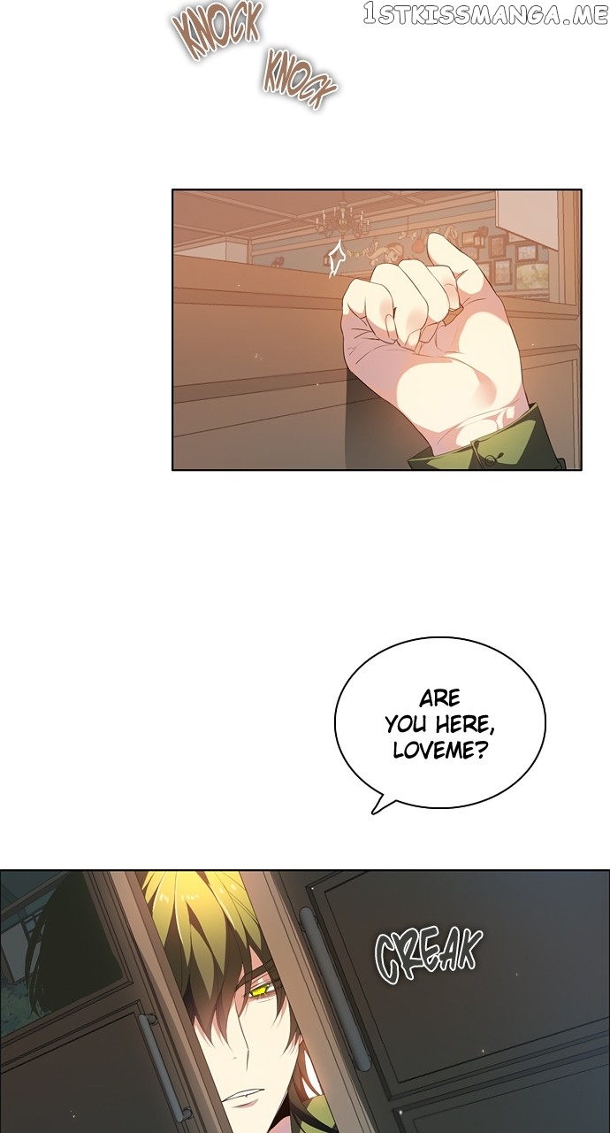 Zero Game Chapter 202 - Page 34 in English
