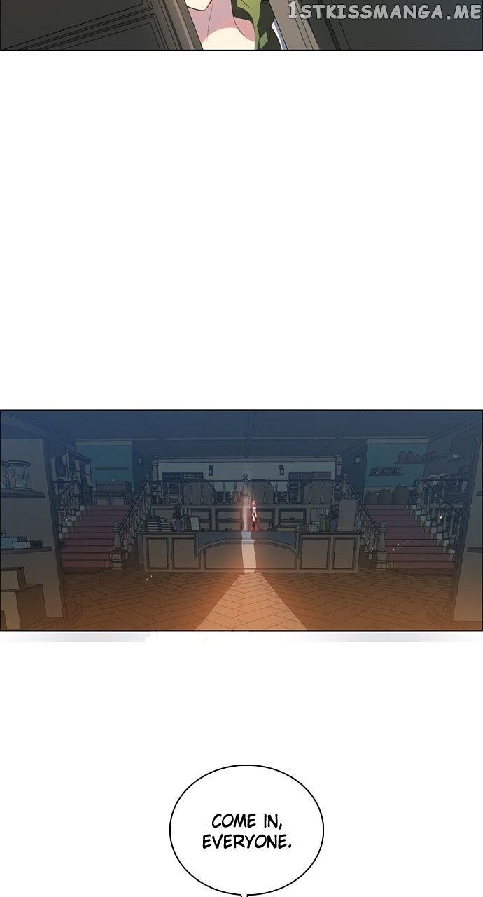 Zero Game Chapter 202 - Page 35 in English