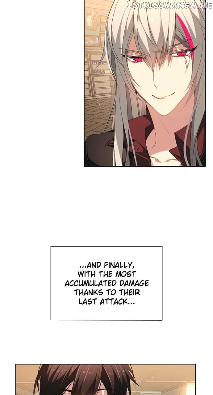 Zero Game Chapter 202 - Page 40 in English
