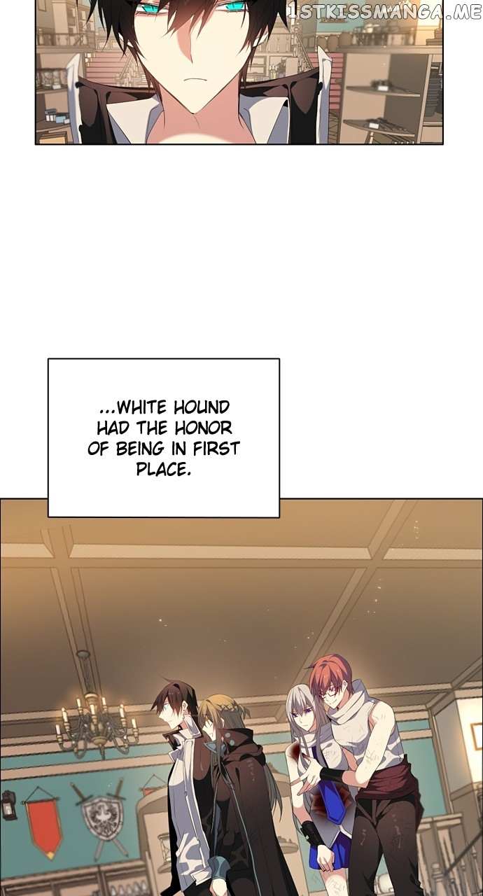 Zero Game Chapter 202 - Page 41 in English