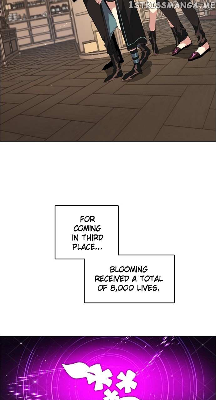 Zero Game Chapter 202 - Page 42 in English