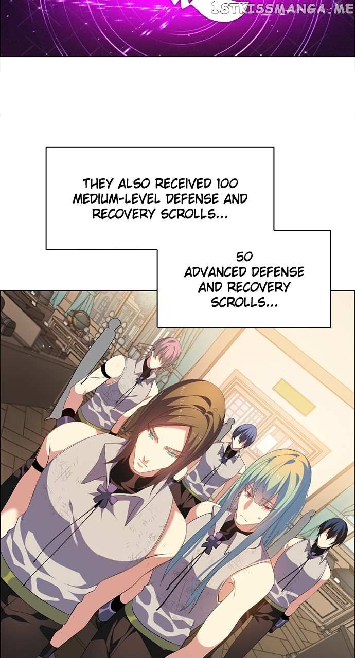 Zero Game Chapter 202 - Page 43 in English