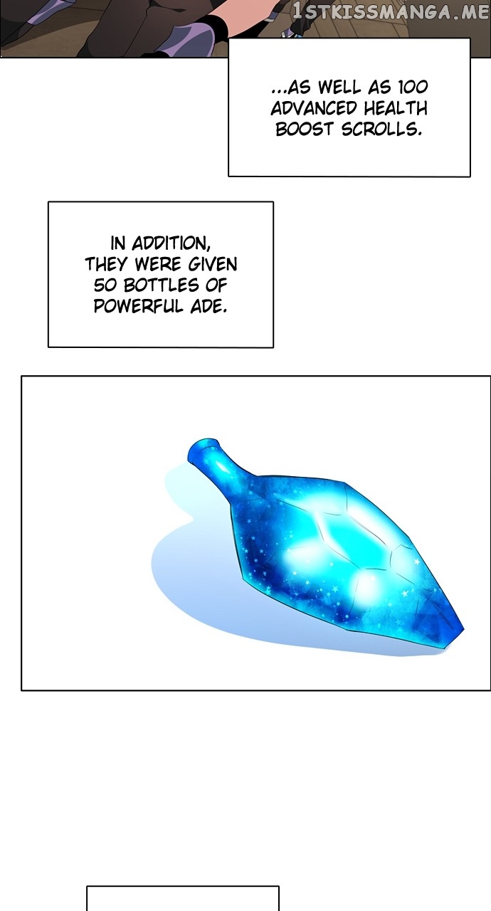 Zero Game Chapter 202 - Page 44 in English