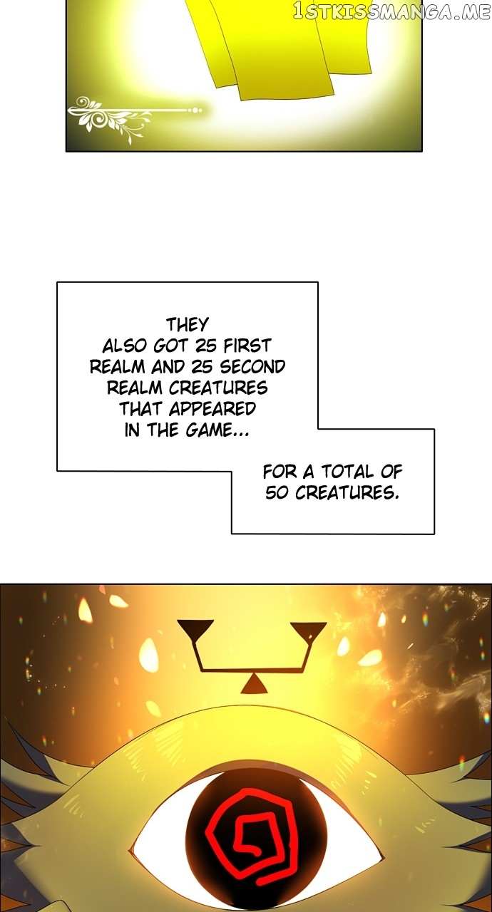 Zero Game Chapter 202 - Page 46 in English