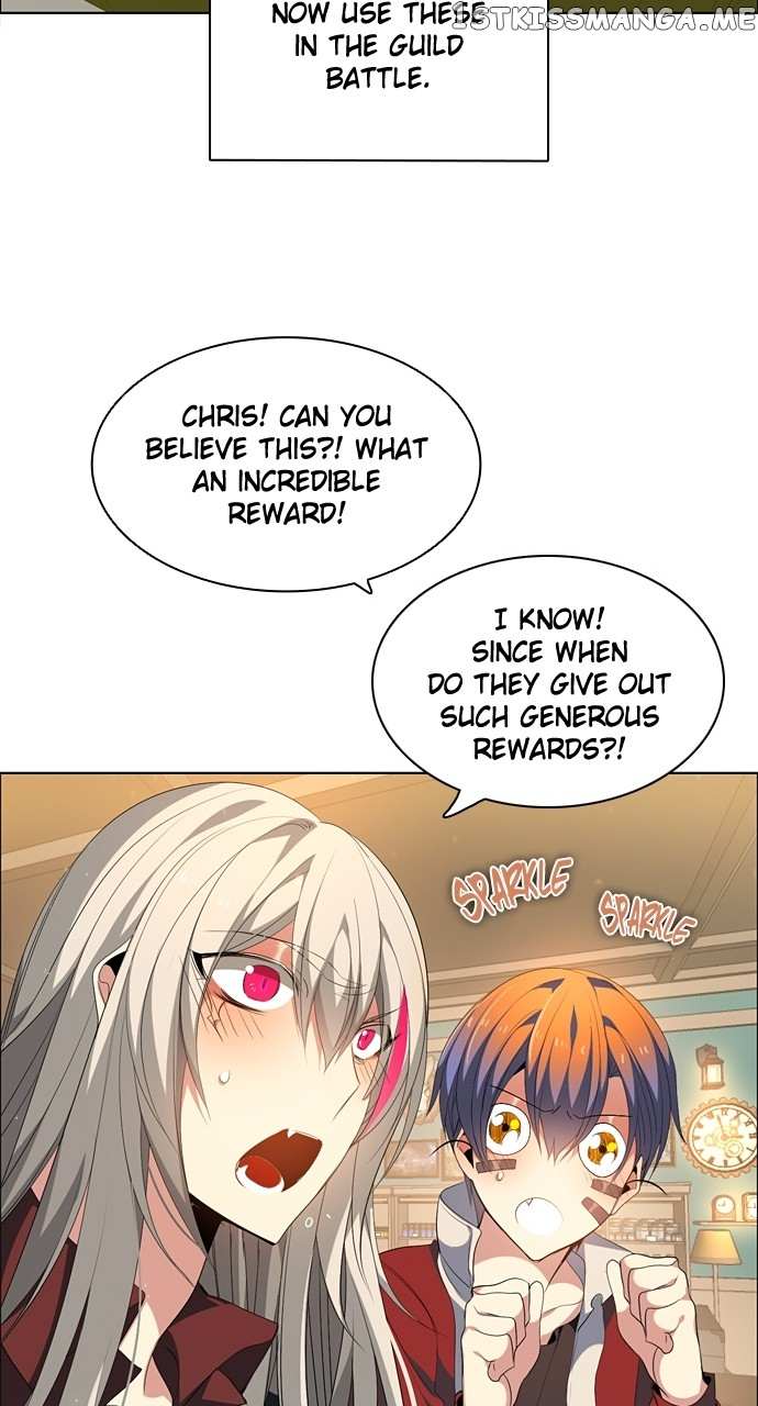 Zero Game Chapter 202 - Page 48 in English