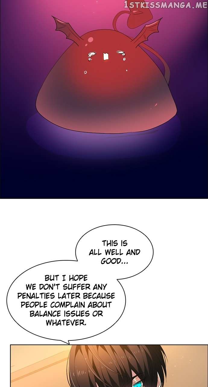 Zero Game Chapter 202 - Page 52 in English