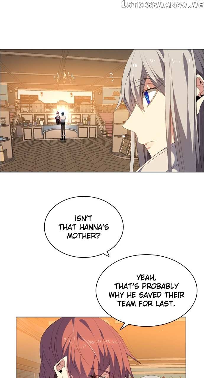 Zero Game Chapter 202 - Page 58 in English