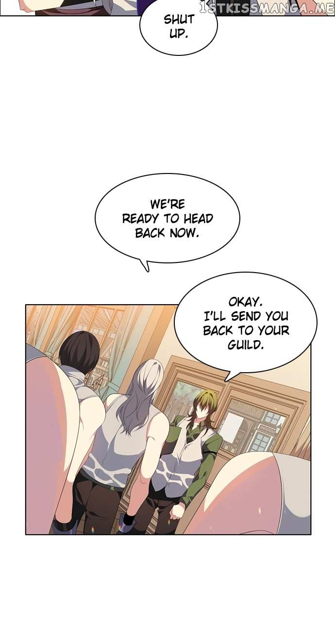 Zero Game Chapter 202 - Page 60 in English
