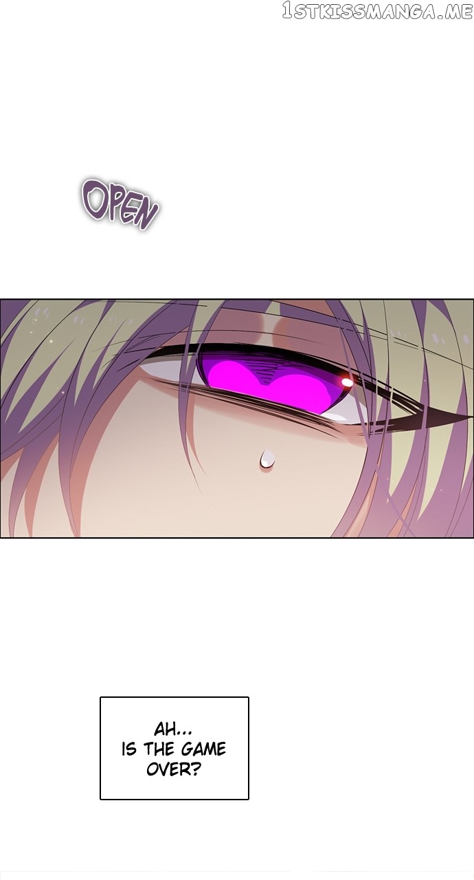 Zero Game Chapter 202 - Page 64 in English