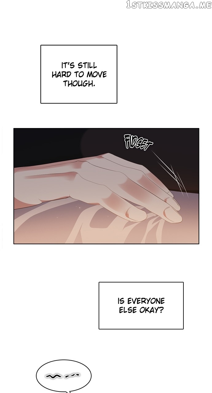Zero Game Chapter 202 - Page 66 in English