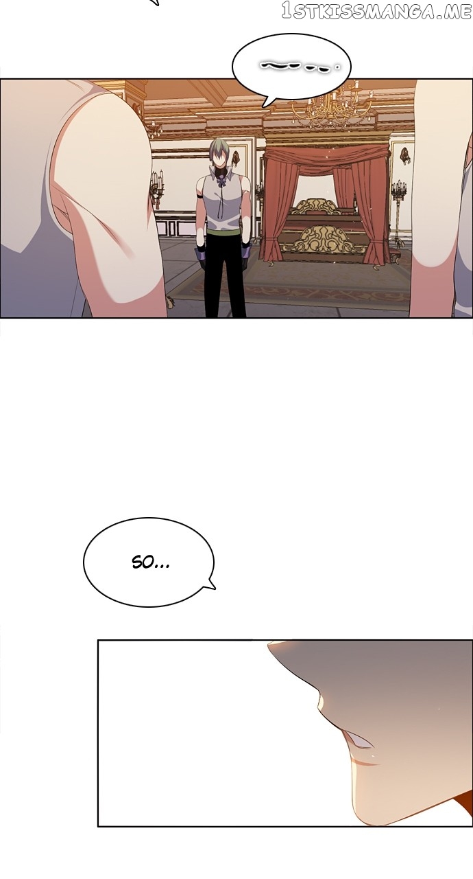 Zero Game Chapter 202 - Page 67 in English