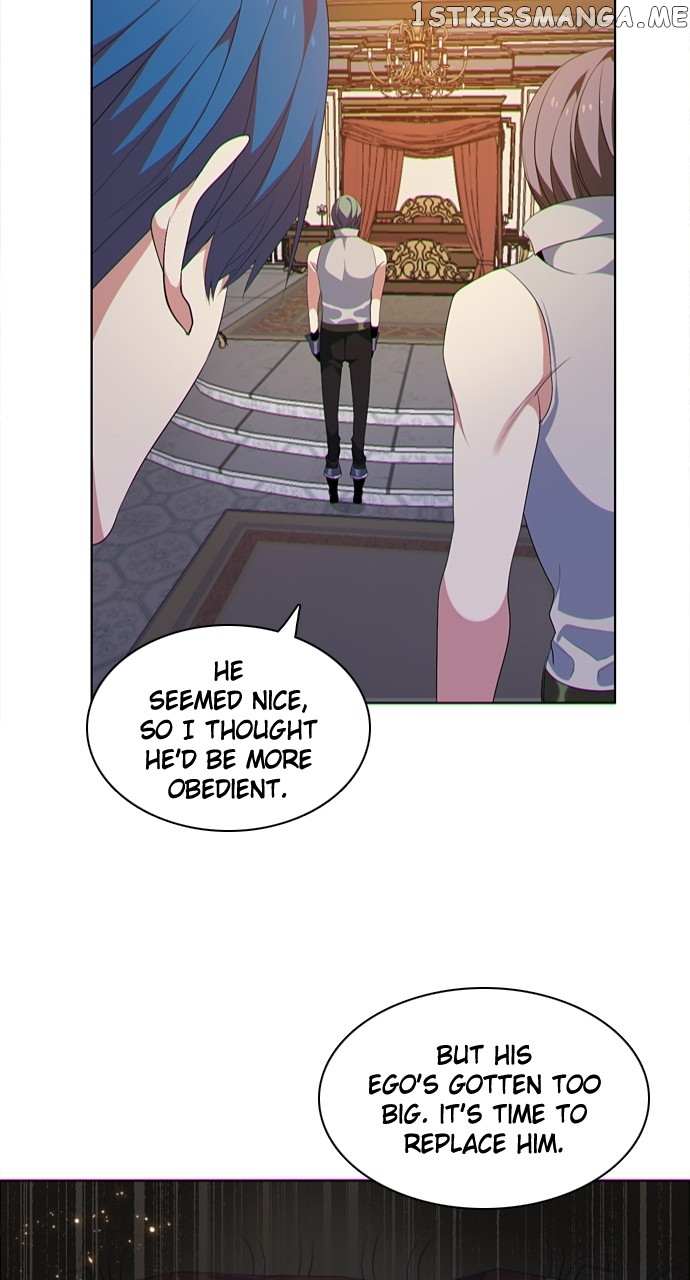 Zero Game Chapter 202 - Page 70 in English