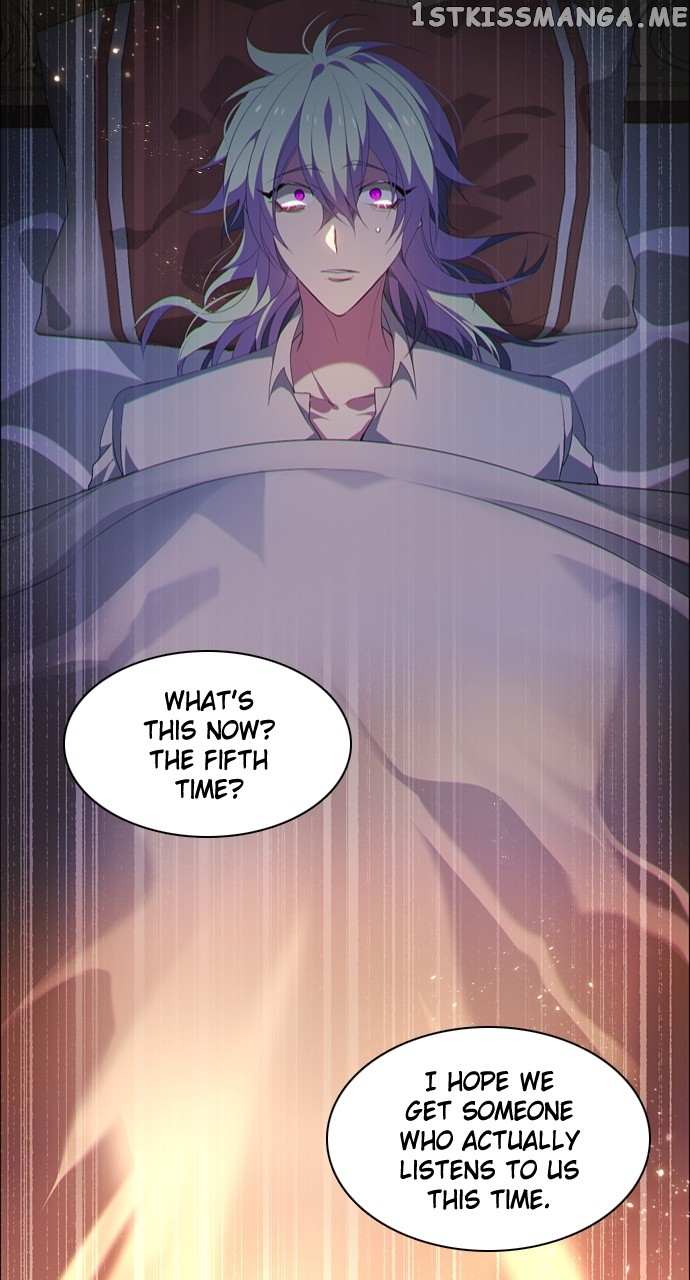 Zero Game Chapter 202 - Page 71 in English